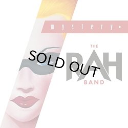画像1: RAH BAND/MYSTERY (40 YEARS ANNIVERSAY RELEASE) 