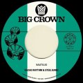 BACAO RHYTHM & STEEL BAND/NAUTILUS / MARIA TAMBIEN