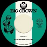 BACAO RHYTHM & STEEL BAND/NAUTILUS / MARIA TAMBIEN