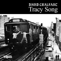 DAVID CHALFANT/TRACY SONG (FEAT.DAVE HOWER)