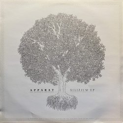 画像1: APPARAT/SILIZIUM EP