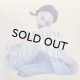 LORRAINE CATO/HOW CAN YOU TELL ME IT'S OVER?