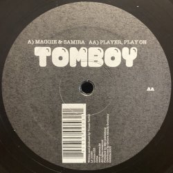 画像1: TOMBOY/2