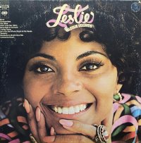 LESLIE UGGAMS/LESLIE