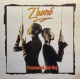 ZHANE/S.T.