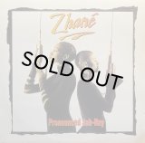 ZHANE/S.T.