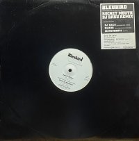 BLEUBIRD/ROCKET MOUTH DJ BAKU REMIX