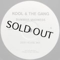 KOOL & THE GANG/SUMMER MADNESS 2005 HOUSE MIX