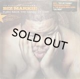 BIZ MARKIE/TURN BACK THE HANDS OF TIME