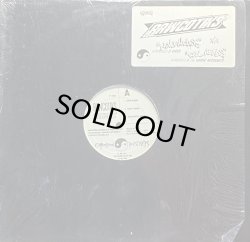 画像1: RAWCOTIKS/NEVERTHELESS