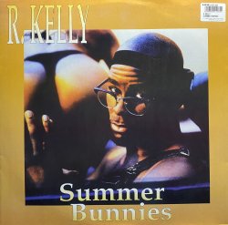 画像1: R.KELLY/SUMMER BUNNIES