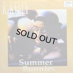 画像1: R.KELLY/SUMMER BUNNIES