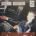 DORIS NORTON/NORTON COMPUTER FOR PEACE