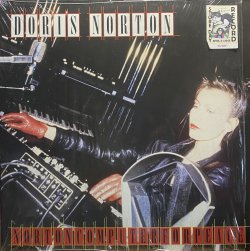 画像1: DORIS NORTON/NORTON COMPUTER FOR PEACE