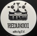 GREG WILSON/HARDCORE BOOGIE
