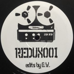 画像1: GREG WILSON/HARDCORE BOOGIE