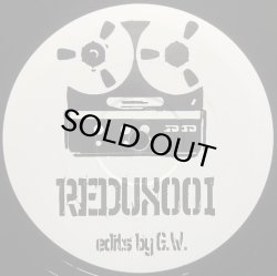 画像1: GREG WILSON/HARDCORE BOOGIE