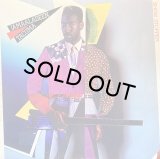 JAMAALADEEN TACUMA/SHOW STOPPER