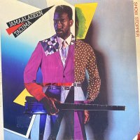 JAMAALADEEN TACUMA/SHOW STOPPER