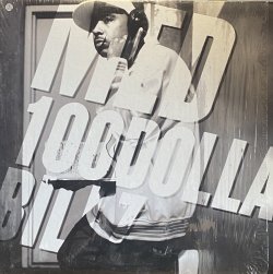 画像1: MED/100 DOLLA BILLS