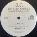 O.C./THE SOUL STAR EP