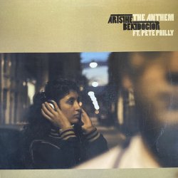 画像1: ARTS THE BEATDOCTOR/THE ANTHEM