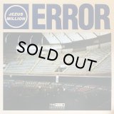 J£ZUS MILLION/ERROR