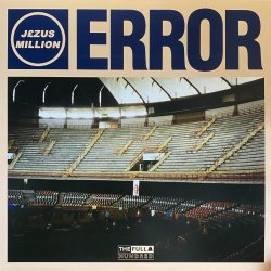 画像1: J£ZUS MILLION/ERROR