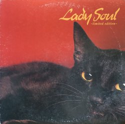 画像1: ACO/LADY SOUL