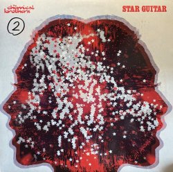 画像1: THE CHEMICAL BROTHERS/STAR GUITAR