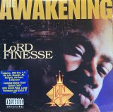 LORD FINESSE/THE AWAKENING
