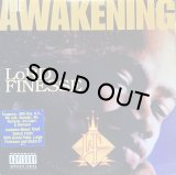 LORD FINESSE/THE AWAKENING