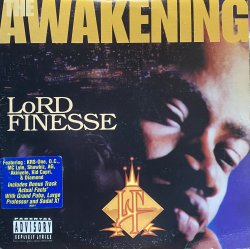 画像1: LORD FINESSE/THE AWAKENING