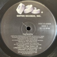 THE ROOTS/PROCEED I