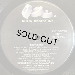 画像1: THE ROOTS/PROCEED I