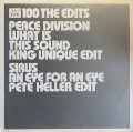 PEACE DIVISION / SIRUS/NRK 100 THE EDITS