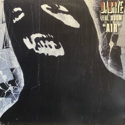 画像1: DABRYE/AIR