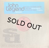 JOHN LEGEND/HEAVEN