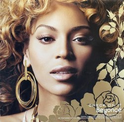 画像1: BEYONCE/CHECK ON IT