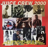 V.A./JUICE CREW 2000