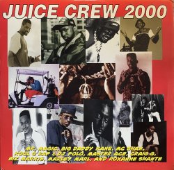 画像1: V.A./JUICE CREW 2000
