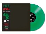JOAQUIN JOE CLAUSSELL/IBOGA - THE 12" EP PT2 EXTENDED VERSIONS