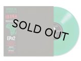 JOAQUIN JOE CLAUSSELL/IBOGA - THE 12" EP PT2 EXTENDED VERSIONS