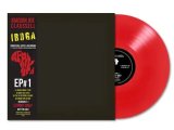 JOAQUIN JOE CLAUSSELL/IBOGA - THE 12" EP PT1 EXTENDED VERSIONS