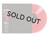JOAQUIN JOE CLAUSSELL/IBOGA - THE 12" EP PT1 EXTENDED VERSIONS