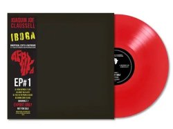 画像1: JOAQUIN JOE CLAUSSELL/IBOGA - THE 12" EP PT1 EXTENDED VERSIONS