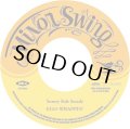 EGO-WRAPPIN'/SUNNY SIDE STEADY