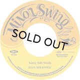 EGO-WRAPPIN'/SUNNY SIDE STEADY