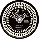 EGO-WRAPPIN'/AQUA ROBE / Treasures High