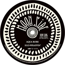 画像1: EGO-WRAPPIN'/AQUA ROBE / Treasures High